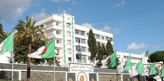 ANP: Élimination d’un terroriste et reddition d’un autre en une semaine