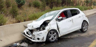 Protection civile: 27 morts et 1 293 blessés en une semaine