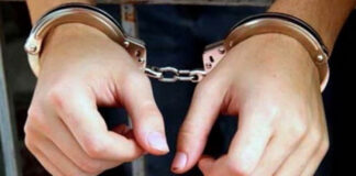 Oran: Arrestation d’une influenceuse sur les réseaux sociaux