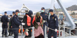 Douanes algériennes: Une importante saisie de comprimés d’ecstasy au port d’Alger