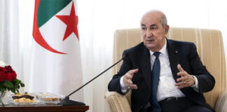 Relations algéro-françaises: Le Président Tebboune remet les pendules à l’heure