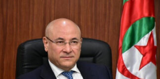 Le ministre du Commerce intérieur et de la Régulation du marché l’a réaffirmé hier: « Notre souveraineté économique passe par le renforcement de la stratégie nationale de la sécurité alimentaire »