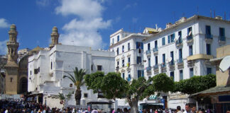 Le ministre de l’Intérieur vient de le réaffirmer: L’amélioration du cadre de vie des citoyens, une priorité du président de la République