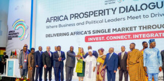 « Dialogues sur la prospérité en Afrique 2025 »: Boughali affirme à Accra que l’Algérie restera à l’avant-garde des pays soutenant l’intégration africaine