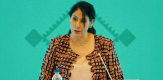 Consécration de la diplomate algérienne Selma Malika Haddadi, élue, au poste de vice-présidence de l’Union africaine (UA): Le Makhzen boit le calice jusqu’à la lie et patauge dans la gadoue…