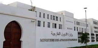 Alger répond à Paris: L’Algérie réagit aux dernières menaces de la France