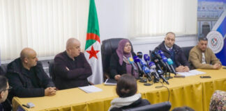 En présence de représentants de 14 pays du continent: Le Réseau africain de lutte contre le cancer officiellement créé, hier à Alger