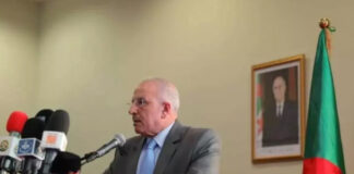 Forum du quotidien El Moudjahid: L’UGTA soutient vigoureusement le dialogue national prôné par le Président de la République