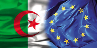 Algérie-UE: Journée d’information sur l’appel à projets relatif à la transition verte