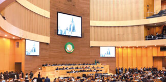 L’Afrique face aux rivalités géostratégiques des grandes puissances