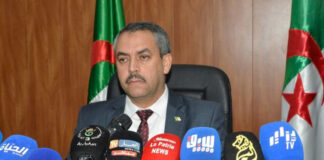 Education: Saadaoui à l’écoute des organisations syndicales agréées