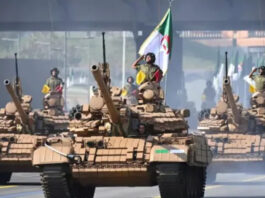 Selon le rapport de Global Fire Power (GFP) 2025: Les grandes puissances militaires dans le monde et les conflits régionaux