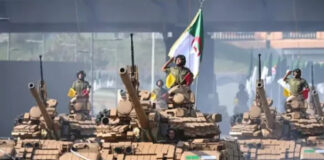 Selon le rapport de Global Fire Power (GFP) 2025: Les grandes puissances militaires dans le monde et les conflits régionaux