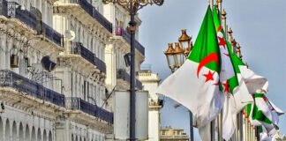 Algérie acteur stratégique de la stabilité de la région: La coopération militaire et sécuritaire avec les grandes puissances, le cas de l’OTAN et du dialogue méditerranéen