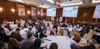 Algérie-UE: L’année 2025 sera une occasion « exceptionnelle » pour approfondir les relations bilatérales