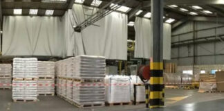 Algérie-Espagne: Signature d’une convention de partenariat pour la production de résine