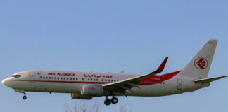 Air Algérie: Une ligne entre Alger et Abuja opérationnelle dés avril prochain