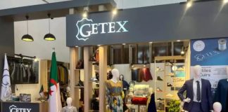 Industrie: Le Groupe « Getex » lance sa nouvelle collection de vêtements pour enfants à des prix compétitifs