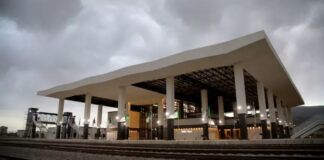 ANESRIF: Réhabilitation et modernisation de 75 gares ferroviaires