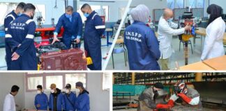 Formation professionnelle: Plus de 300000 nouvelles places pédagogiques pour la prochaine rentrée