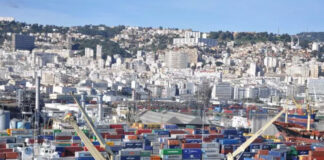 Ports: Sayoud appelle à l’adoption du système de travail 24h/24 et 7j/7