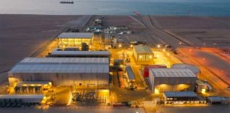 Hydraulique: Les usines de dessalement assureront 42% de l’eau potable