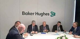 En marge de la 25e session de l’assemblée annuelle de la compagnie Baker Hughes: Sonatrach et Sonelgaz mènent des consultations en Italie avec plusieurs compagnies énergétiques mondiales