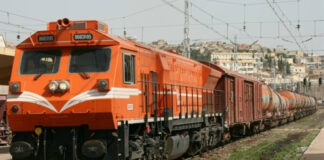 SNTF: Près de 6 millions de tonnes de marchandises transportées en 2024