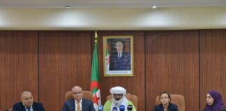 Commerce: Révision globale du cadre législatif et élargissement de l’investissement dans les grandes surfaces