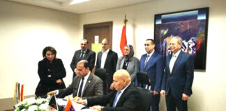 Electricité: Sonelgaz explore de nouvelles opportunités avec des sociétés égyptiennes