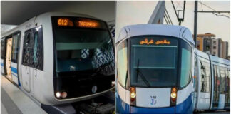 Projets d’extension des réseaux de métro et tramway: Vers une meilleure mobilité à Alger et au-delà