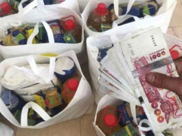 Constantine: Plus de 170 millions DA consacrées aux opérations de solidarité du mois de Ramadhan