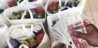 Constantine: Plus de 170 millions DA consacrées aux opérations de solidarité du mois de Ramadhan