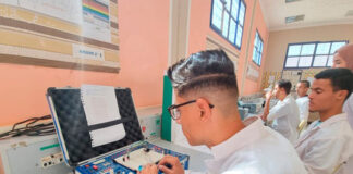 Formation et enseignement professionnels à Khenchela: Deux instituts seront opérationnels dès la prochaine rentrée sociale