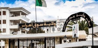 Souk Ahras: Formation des cadres aux plus récents outils numériques de gestion des projets de développement des zones frontalières