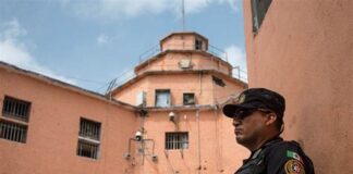 Mexique: au moins sept morts lors d’une mutinerie dans une prison du sud-est