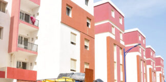 Oran: Relogement de 32 familles dans de nouveaux logements à Misserghine