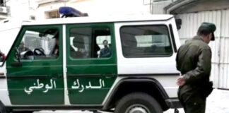 Démantèlement d’une bande spécialisée dans l’escroquerie via les réseaux sociaux à Alger