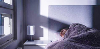 Excès de sommeil: Un risque pour la santé