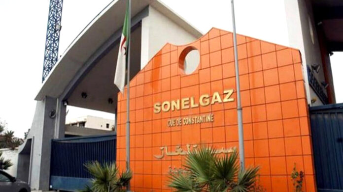 sonalgaz