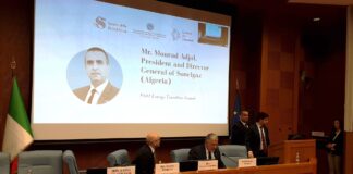 Clôture des travaux de la 19e session de l’APM