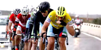 Cyclisme – Tour d’Algérie 2025: « C’est parti » pour une grande boucle palpitante de 1400 km