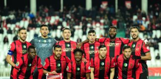 Ligue 1 Mobilis – USMA-USMK: Les « Rouge et Noir » visent le podium