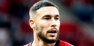 Ligue 1 Mobilis: Mehdi Merghem signe à l’USM Alger