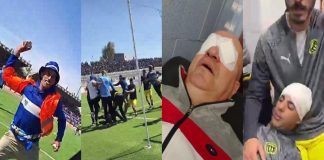 Match MB Rouissat-USM El Harrach: La FAF appelle à préserver l’esprit du sport et contribuer à éradiquer la violence dans les stades