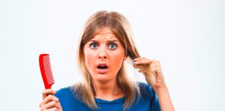 Vous perdez vos cheveux et ça vous inquiète? Une nouvelle étude a peut-être trouvé une étonnante solution