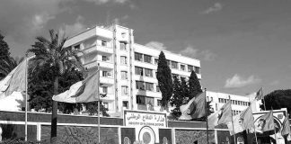 Adrar: Crash d’un avion militaire de combat causant le décès en martyr du pilote