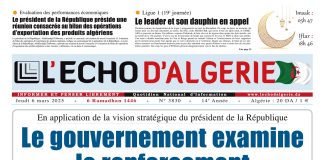 N 3830 du 6 Mars 2025