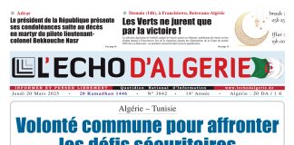 N 3842 du 20 Mars 2025