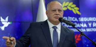 Venezuela: 5,4 tonnes de cocaïne « d’une très grande pureté », des armes et des semi-submersibles saisis